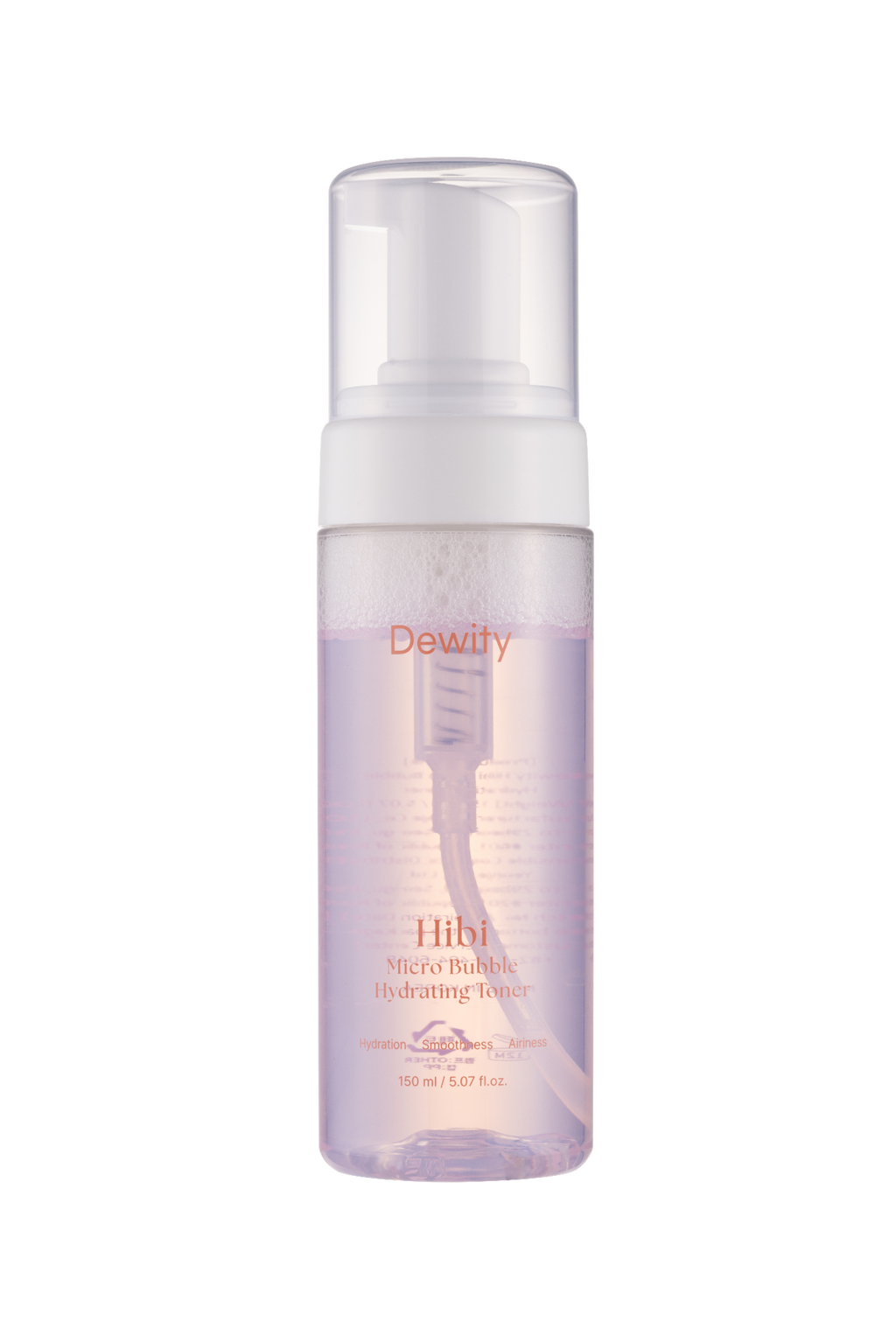 Dewity Hibi Hydration Duo – Toner & Serum Set