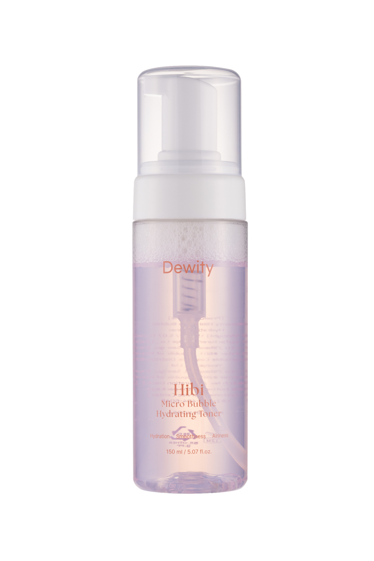 Dewity Hibi Hydration Duo – Toner & Serum Set
